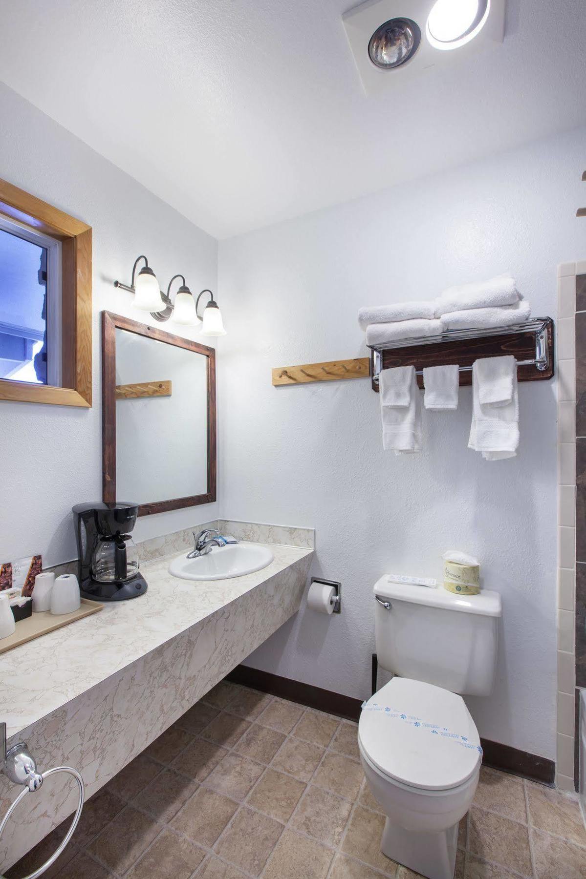 Silver Sands Rockaway Beach Exterior foto