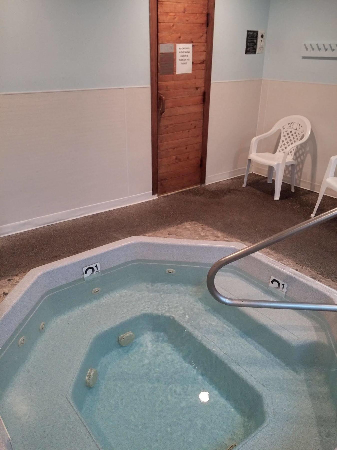 Silver Sands Rockaway Beach Exterior foto